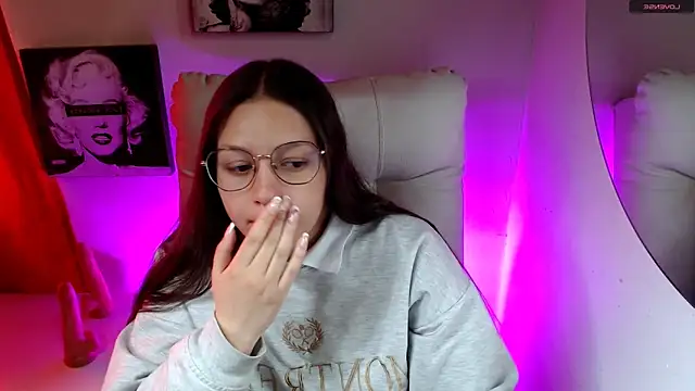 SamanthaRoldaan online show from 02.11.26