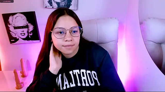 SamanthaRoldaan online show from 03.03.26