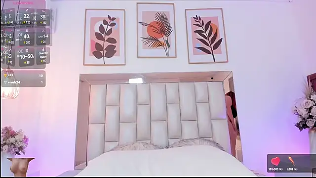 any vega7 online show from 01.13.25