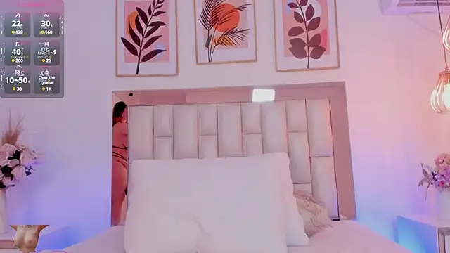 any vega7 online show from 02.08.25