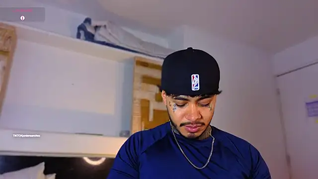 JordanSmiith  online show from 01.14.26