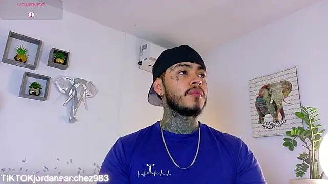 JordanSmiith  online show from 02.26.26