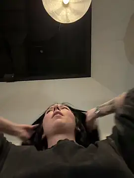 Snapshot of naughty_lucifer chatting on 02.16.26 naughty lucifer online show from 02.16.26