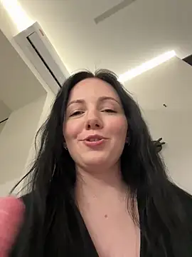 naughty lucifer online show from 03.06.26