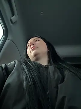 naughty lucifer online show from 03.14.26