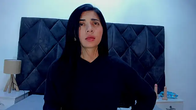 Linisprincehot69 online show from 03.12.25