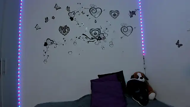 Linisprincehot69 online show from 03.06.26