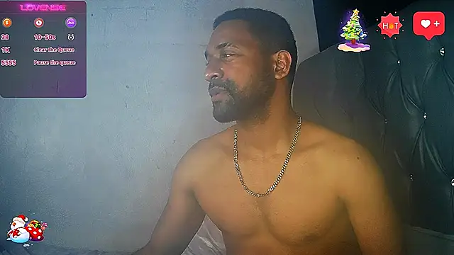 bbcblackhot34 online show from 01.05.25