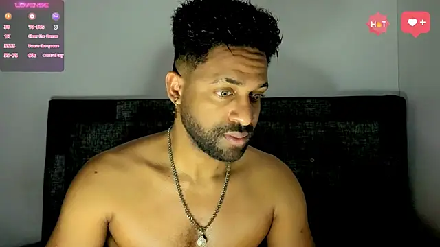 bbcblackhot34 online show from 10.22.25