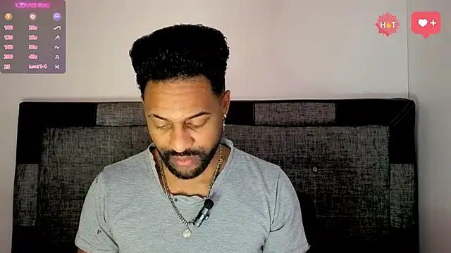 bbcblackhot34 online show from 11.17.25