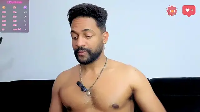 bbcblackhot34 online show from 11.22.25