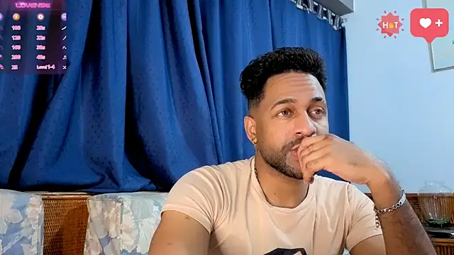 bbcblackhot34 online show from 11.28.25