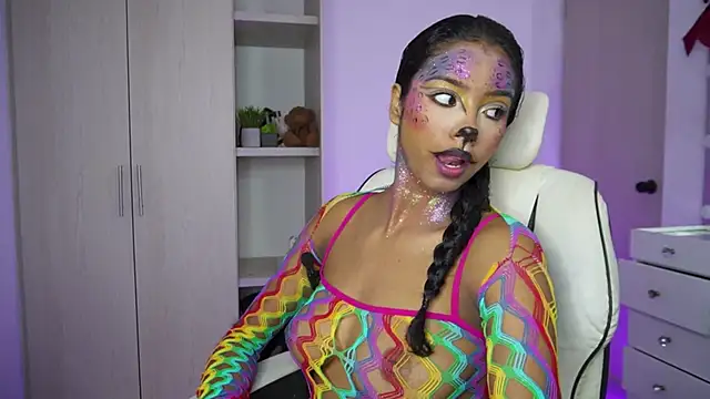 forever  young online show from 10.31.25