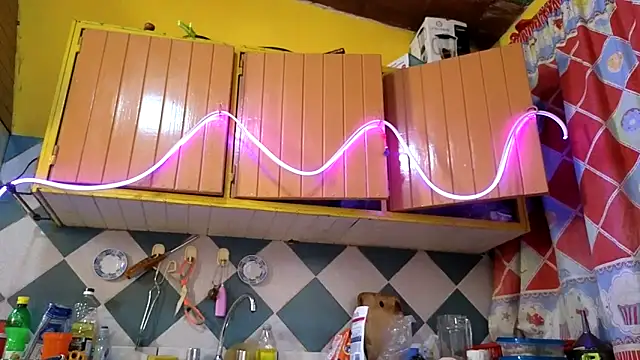 Jony Marta online show from 11.08.25