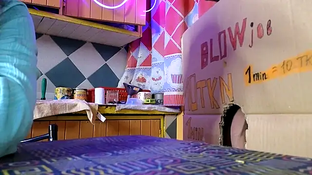 Jony Marta online show from 11.09.25