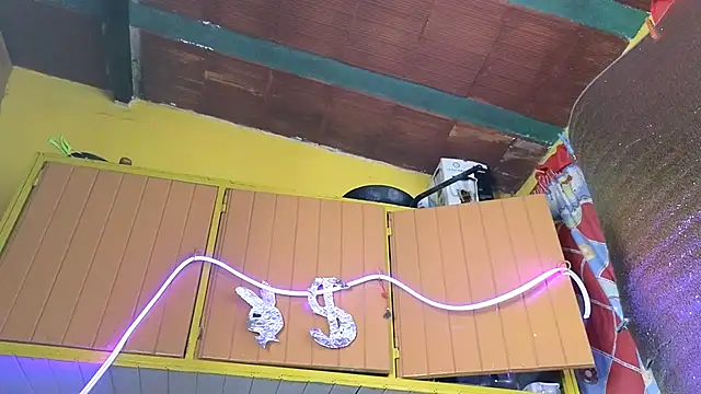 Jony Marta online show from 11.17.25