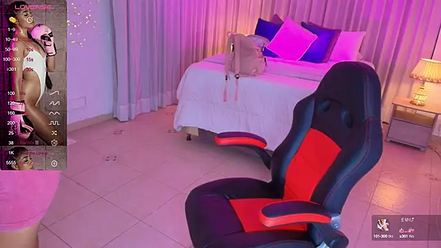 Antonella Grayy online show from 01.29.25