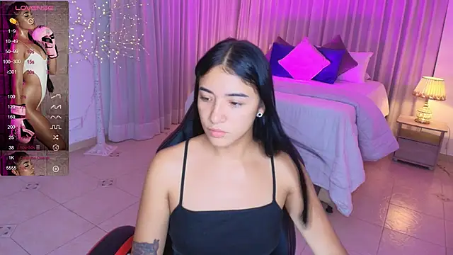 Antonella Grayy online show from 01.31.25