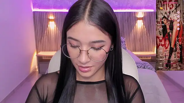 Antonella Grayy online show from 03.07.25