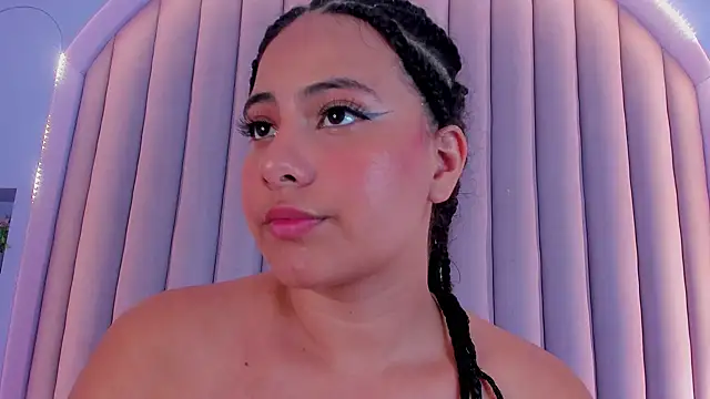 Snapshot of eva_daemon chatting on 02.23.25 eva daemon online show from 02.23.25