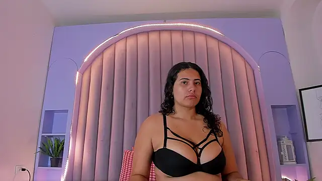 Snapshot of eva_daemon chatting on 10.04.25 eva daemon online show from 10.04.25