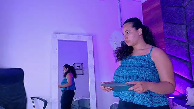 Snapshot of eva_daemon chatting on 10.11.25 eva daemon online show from 10.11.25