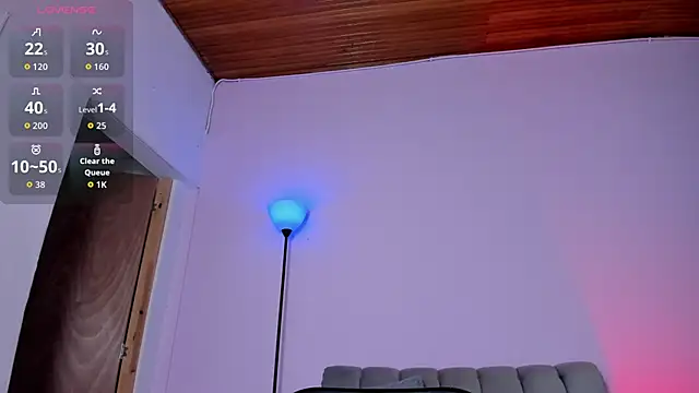 zoe6x online show from 11.29.25