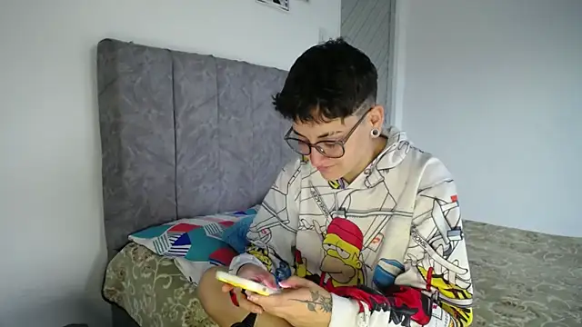 linda 33 online show from 02.16.26