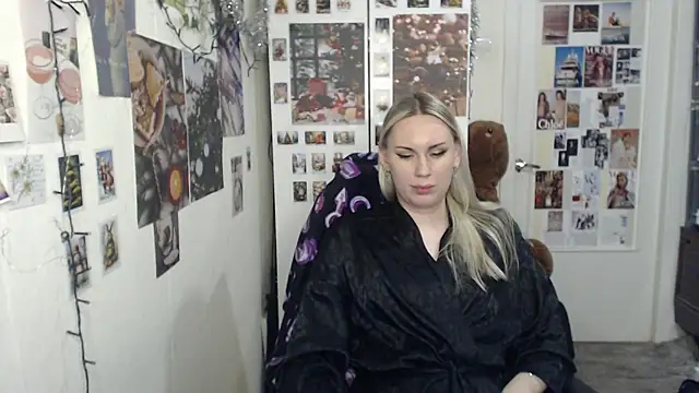 CapriScorpion online show from 12.24.24