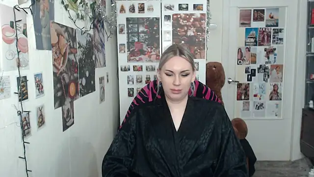 CapriScorpion online show from 12.27.24