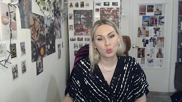 CapriScorpion online show from 12.29.24