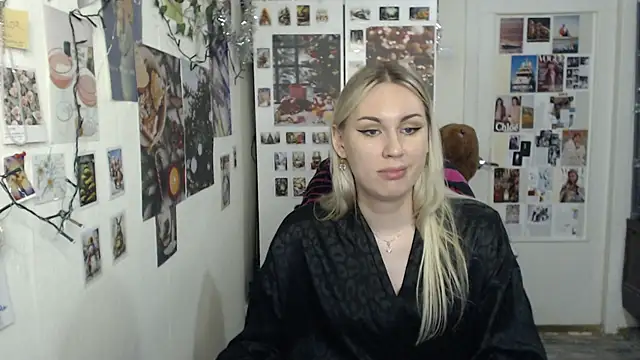 CapriScorpion online show from 01.05.25