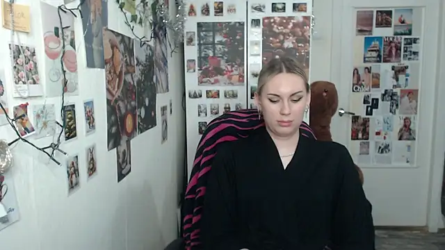 CapriScorpion online show from 01.13.25