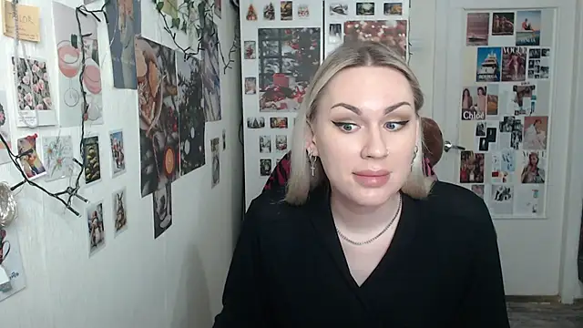 CapriScorpion online show from 01.14.25