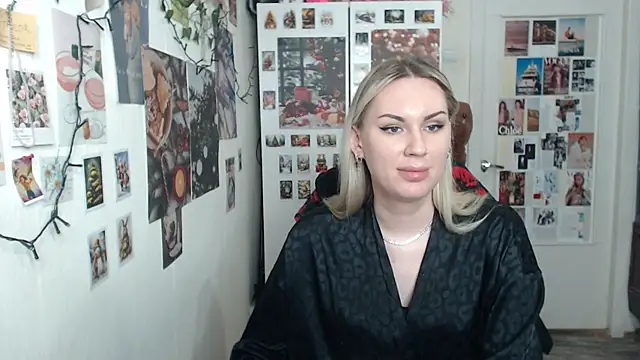 CapriScorpion online show from 01.22.25