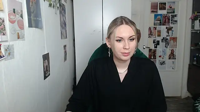 CapriScorpion online show from 02.05.25