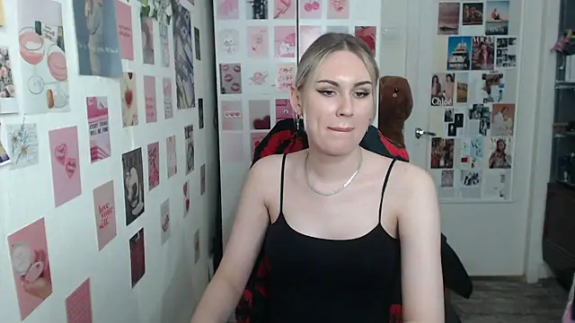 CapriScorpion online show from 02.11.25