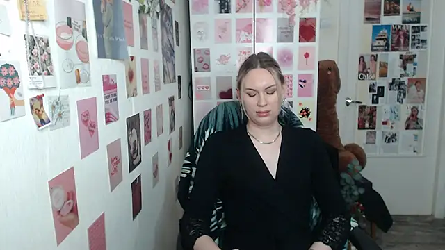 CapriScorpion online show from 02.27.25