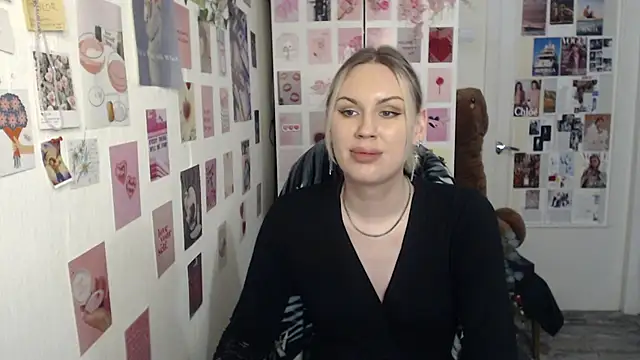 CapriScorpion online show from 02.27.25