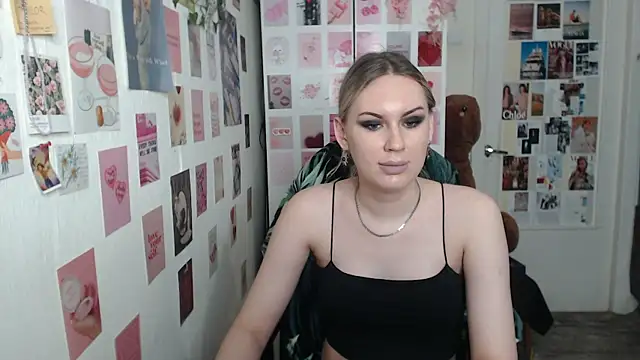 CapriScorpion online show from 03.06.25