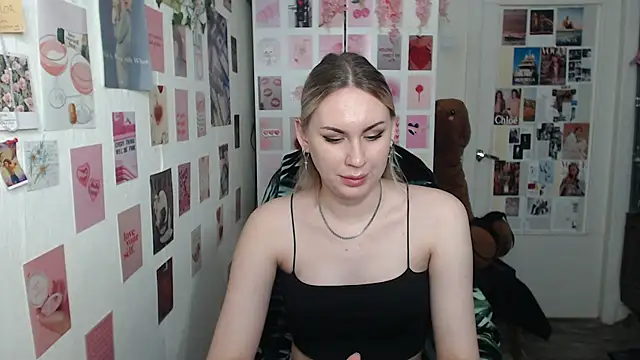 CapriScorpion online show from 03.12.25