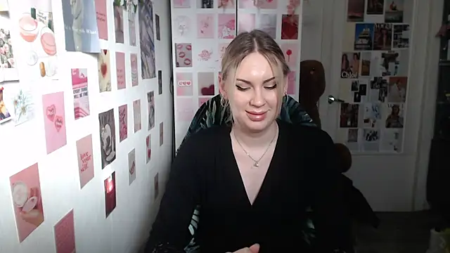 CapriScorpion online show from 03.16.25