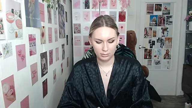 CapriScorpion online show from 03.18.25