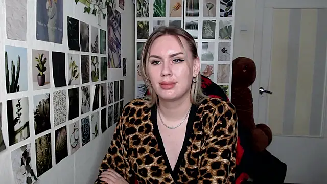 CapriScorpion online show from 09.17.25