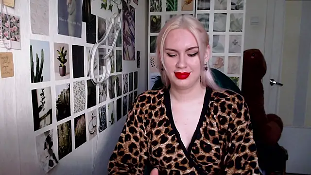 CapriScorpion online show from 10.08.25