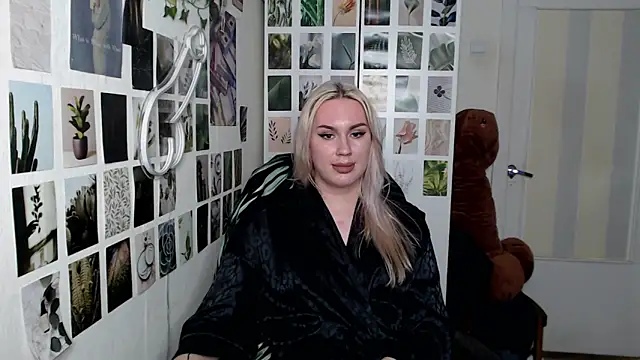 CapriScorpion online show from 11.02.25