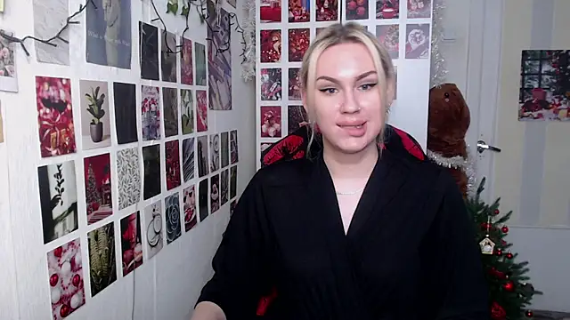 CapriScorpion online show from 01.06.26