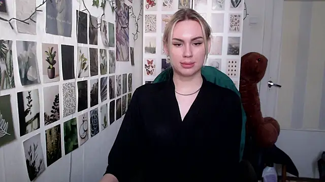 CapriScorpion online show from 02.05.26