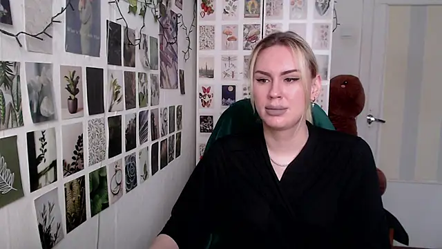 CapriScorpion online show from 02.08.26