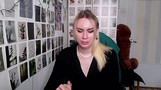 CapriScorpion online show from 02.12.26